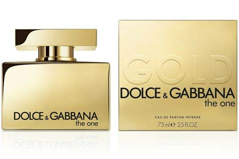 dolce gabbana lebensmittel|dolce und gabbana the one.